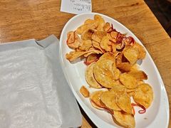 -老味烧烤(总店)