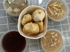 -潭式煎包(西航路店)