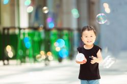 -卡洛儿高端儿童摄影(郑东新区店)