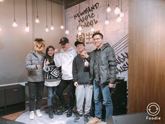 -牛班音乐学校(晶融汇购物中心店)