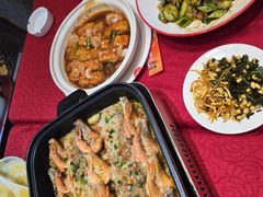 -盈春大饭店(千山路店)