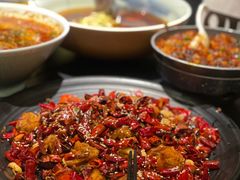 -麻六记(凤凰汇店)