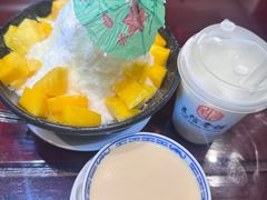 -民信老铺(双皮奶博物馆店)