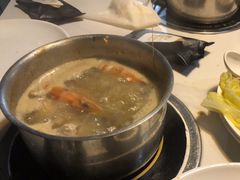 -九月海·海鲜自助(世纪东方店)