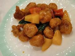 -渔意楼·驰名沙田乳鸽(五羊旗舰店)