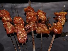 -刘成杰锦州烧烤(南河路店)