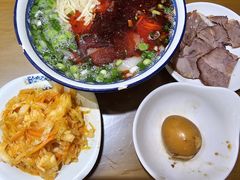 -清真磨沟沿老字号牛肉面(总店)