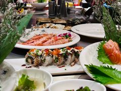 -大渔之观(安贞店)