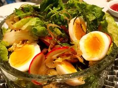 -The Grill by Sean Connolly