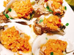 -加餐海鲜自助(宝龙一城店)