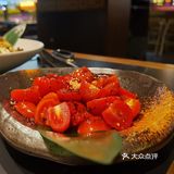 一家和牛🐮有关的烤肉店