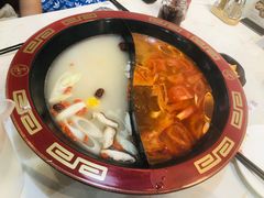 斑鱼火锅-京门活鱼馆·鱼火锅(百子湾（原红庙）店)