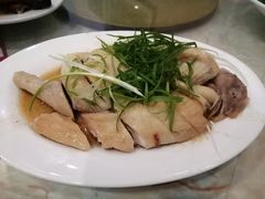 祿源豆皮鸡-禄源公·老莞诚饭店