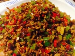 iphone_upload_pic-云海肴·汽锅鸡·云南菜(领展购物广场·中关村店)