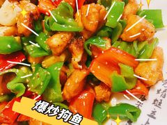 -煲来饱去冷水鱼