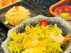 -牛焱·和牛烧肉(五大道店)