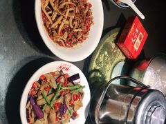 -天下客饭店(中山路店)