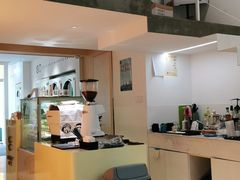 -XI·LaundryCafe 喜咖自助洗衣咖啡店