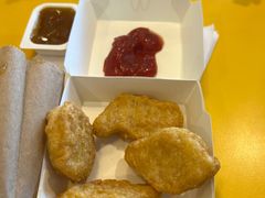 -麦当劳(东石东一路店)