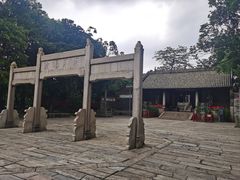 -南海神庙