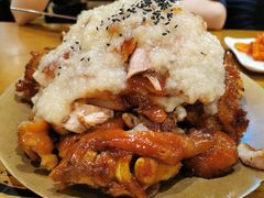 -Myth猪蹄(明洞店)