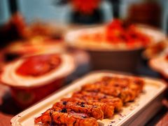 -秀儿四九城·新京菜(亚运村鸟巢店)