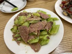 -九龙餐厅(大沽路店)