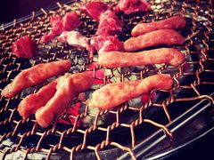 -张吴记小泥炉烤肉(体育场店)