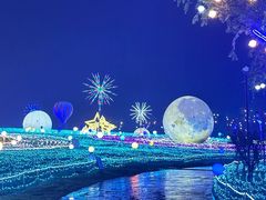 -歌斐颂巧克力小镇