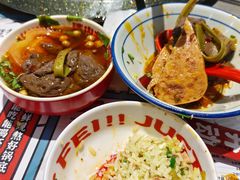 -生活如沸·顺德水牛奶火锅(大学路店)