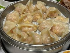 -新洪记·丽久饭店(铁西店)