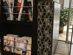 -星巴克(深圳湾体育中心店)