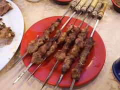 -维吾尔餐厅(宜山路店)