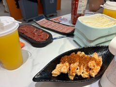 -扶摇树下·椒麻鲜活虾(石家庄勒泰广场店)