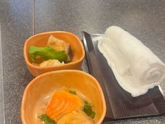 -元祖ぶっち切り寿司 魚心(三宫店)
