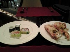 android_upload_pic-西安皇冠假日酒店·朱雀咖啡厅
