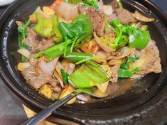 -荣记·囍粤茶餐厅(花都店)