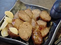 -古代饭堂(冠亚店)