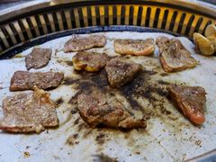 -熊出没日本烧肉放题