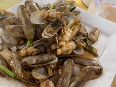 -绢姐海鲜大排档