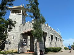 -崇武古城风景区