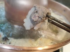 -东门口涮肉·砂锅·烤串(老门东店)