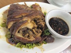 -鼎香润(德胜门内店)