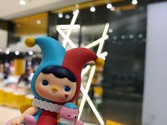 -泡泡玛特POPMART(天环购物中心店)