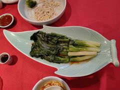 时蔬芥兰-蟹尊苑(巨鹿店)