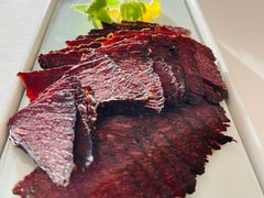 风吹牛肉-阿斯牛牛·凉山菜(新会展店)