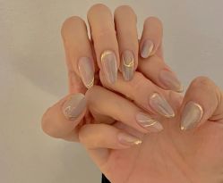 点击看大图 -LILY NAILS美甲美睫