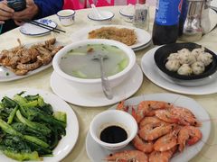 -秋姐美食店(旅游大道店)
