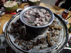 -真香牛肉老店(思源路店)