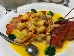 -宝燕壹号(长寿店)